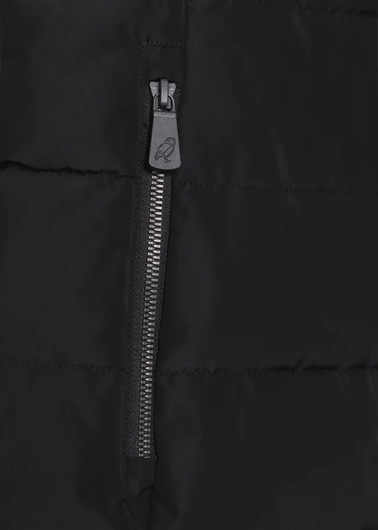 Manteau semi-ajusté Ava – OOKPIK