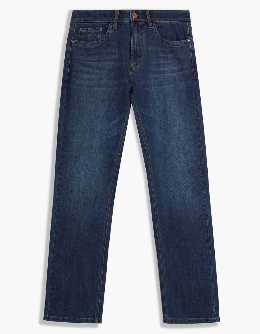 Jeans Willie – BLACK BULL - 3131-5359-21 - Black Bull