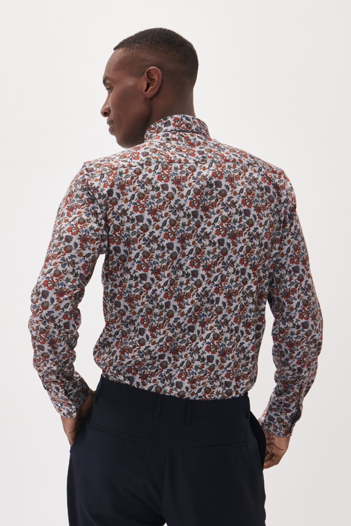 Chemise Marc N - MATINIQUE