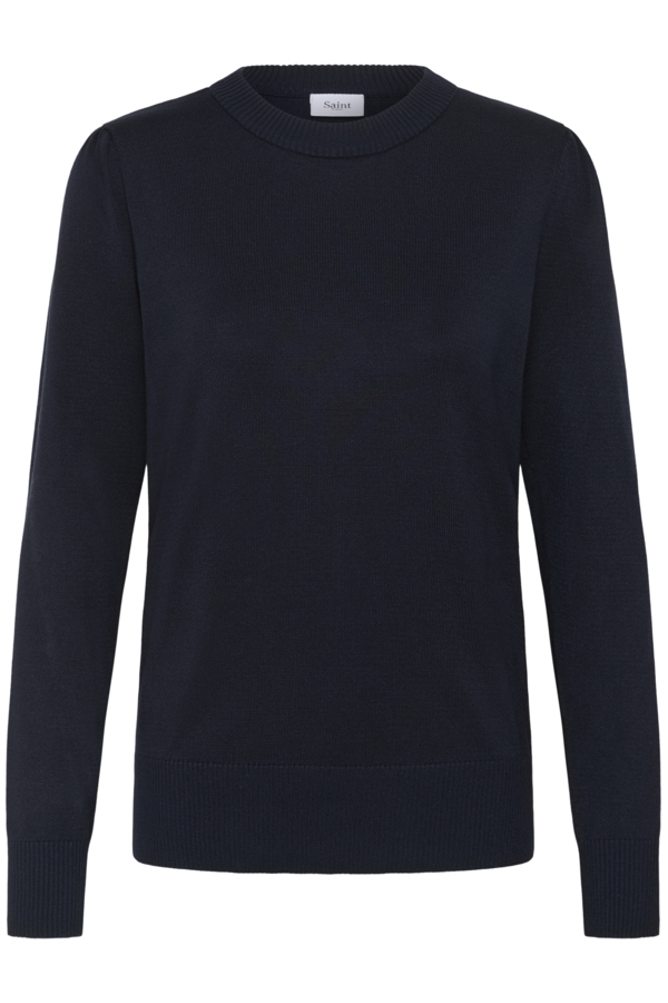 Chandail Mila coupe classique - SAINT-TROPEZ - 30511753 - Saint-Tropez
