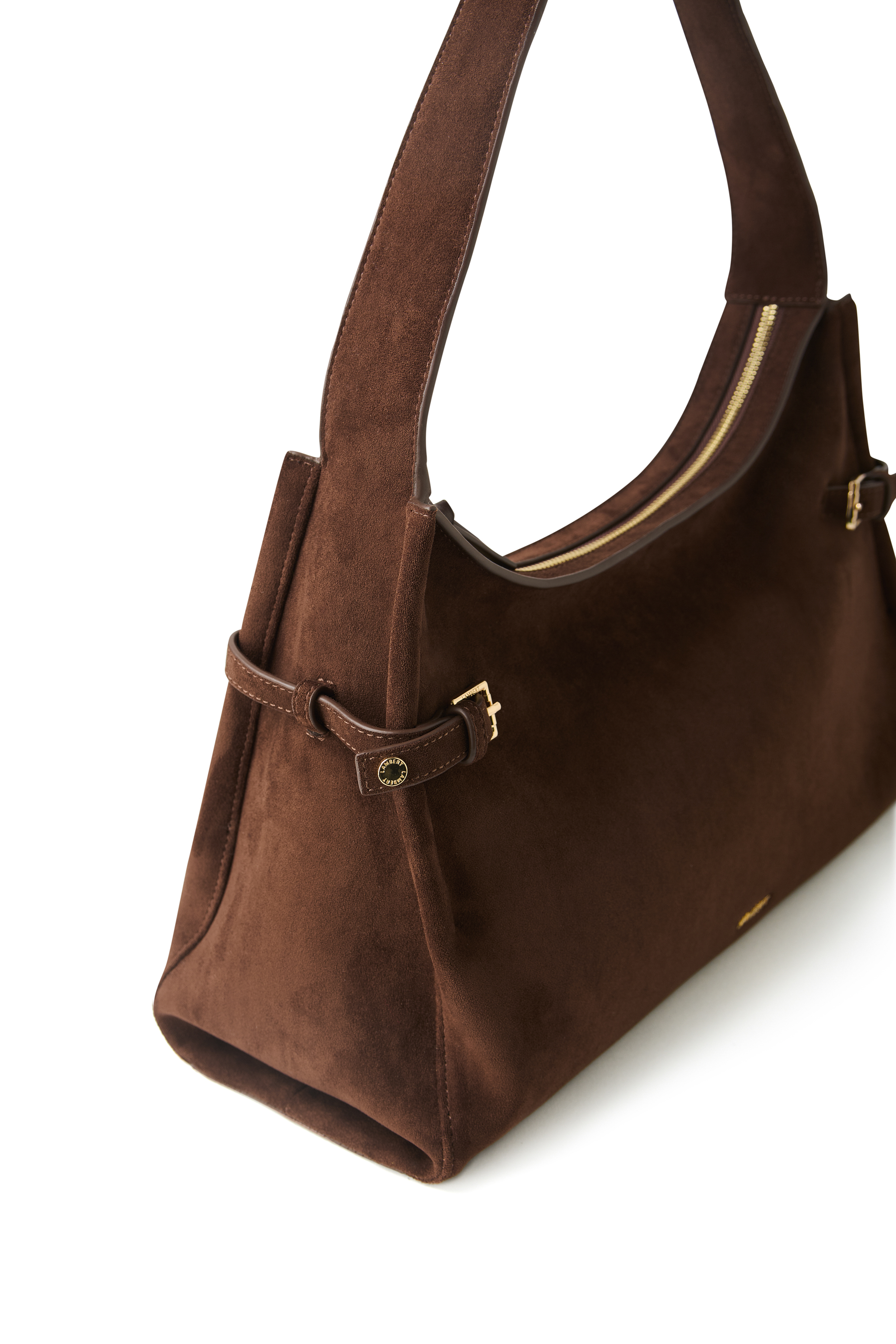 Sac à épaule Trinity – LAMBERT