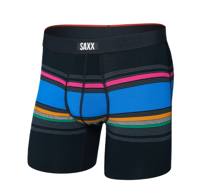 Boxer Vibe XTRA SOFT - SAXX - SXVX24F-THS - Saxx