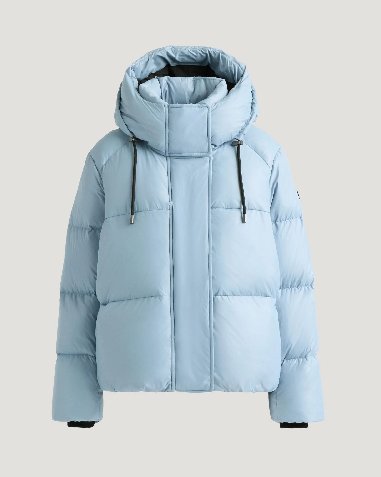 Manteau court Zotique – KANUK