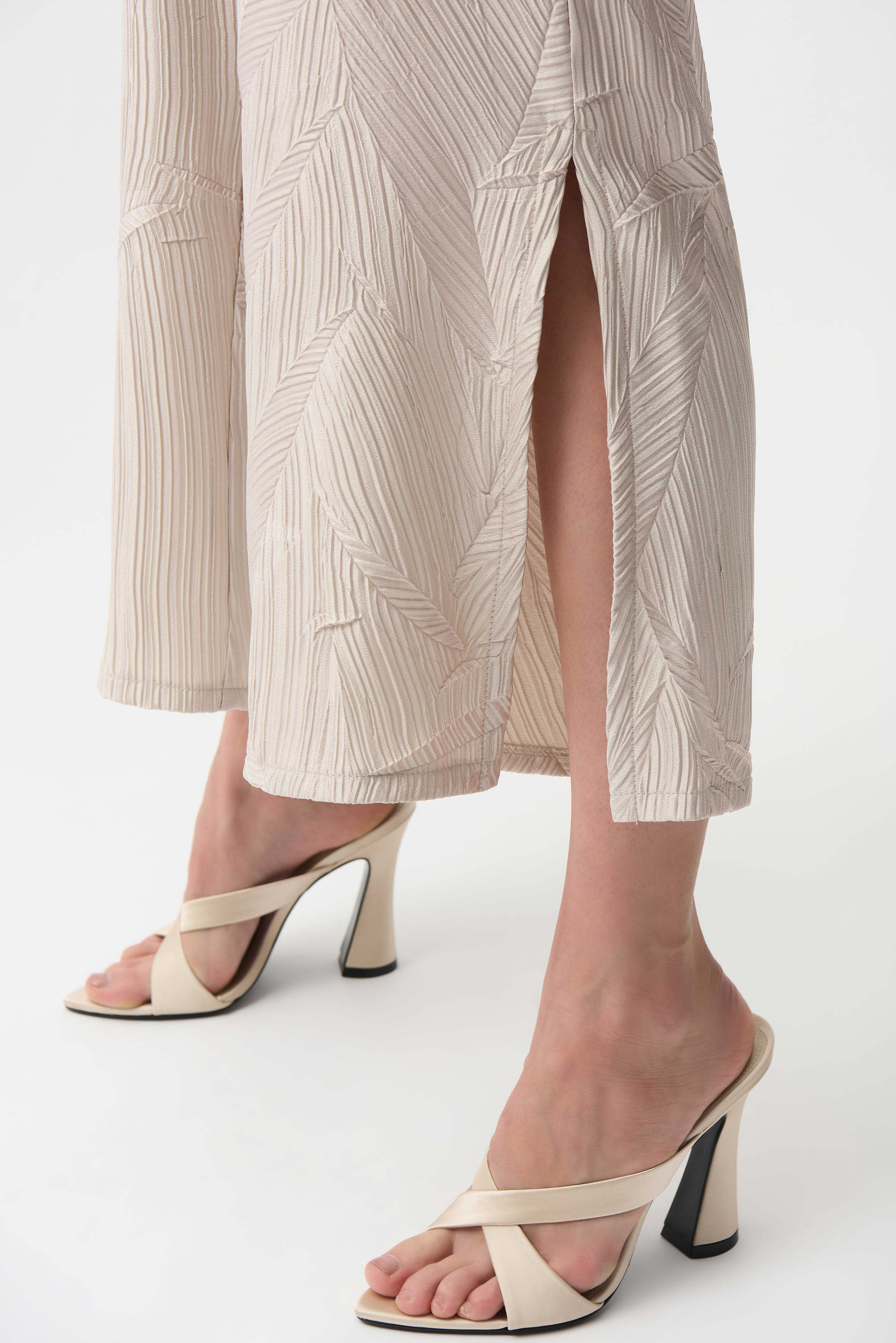 Ensemble blouson et pantalon &nbsp;– JOSEPH RIBKOFF 