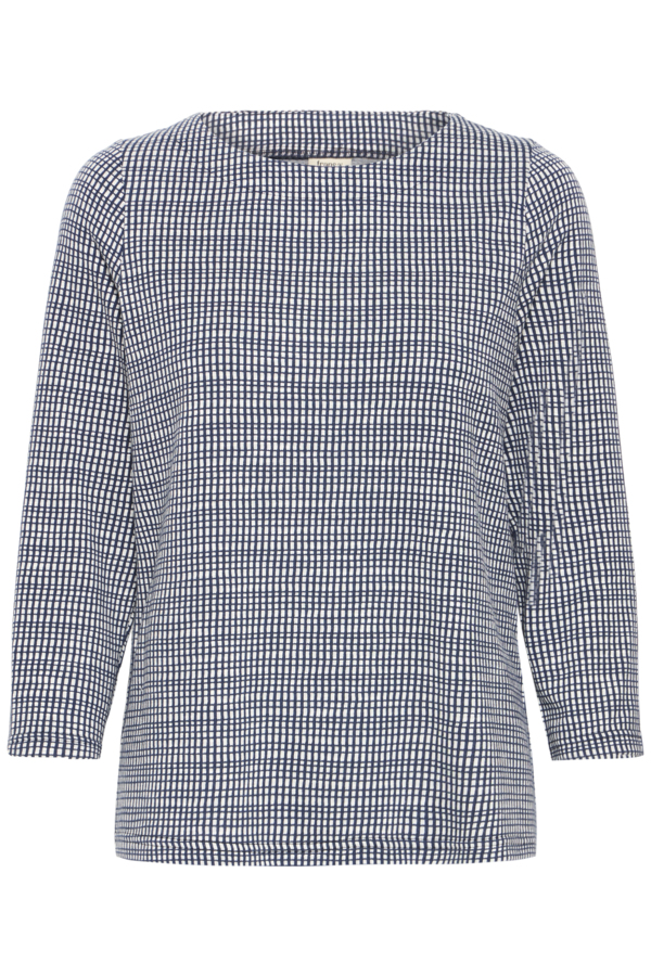 Chandail essentiel Niala – FRANSA