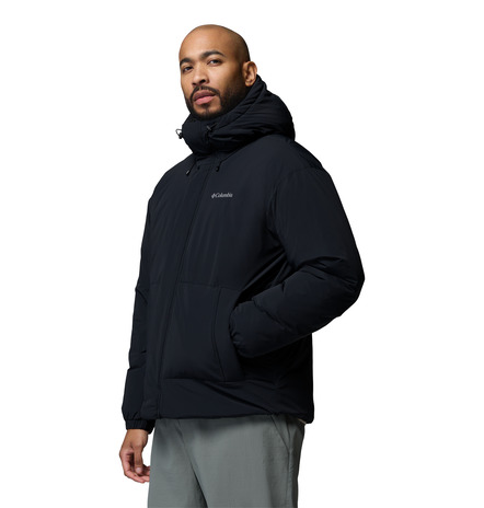 Manteau isolé Street Heights – COLUMBIA