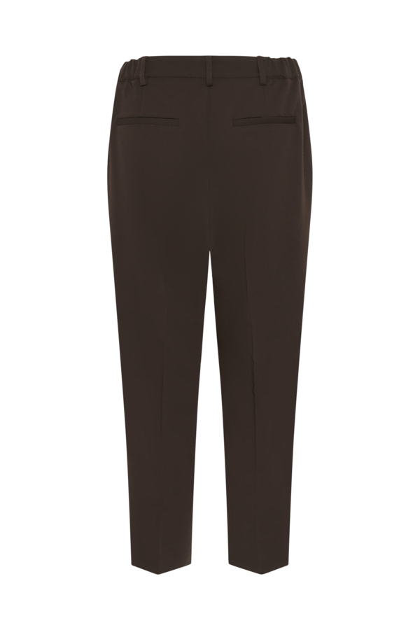 Pantalon écourté Sakura – KAFFE