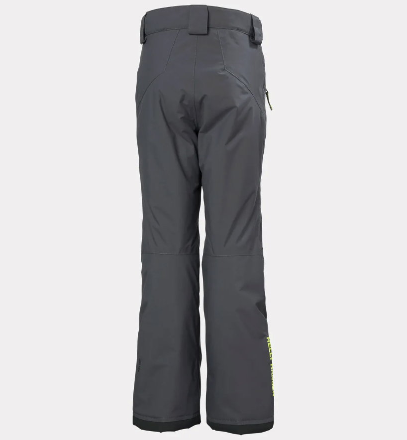 Ensemble Kvitfjell & Legendary - HELLY HANSEN 