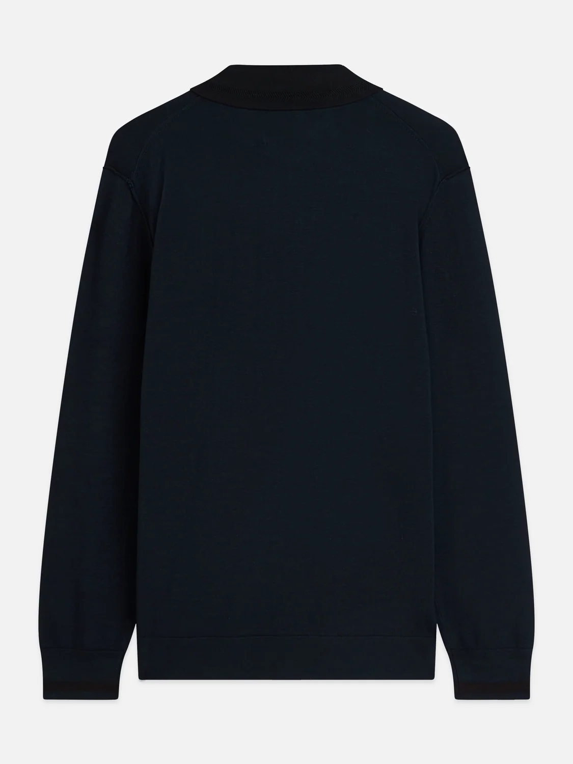 Polo manches longues – SCOTCH & SODA