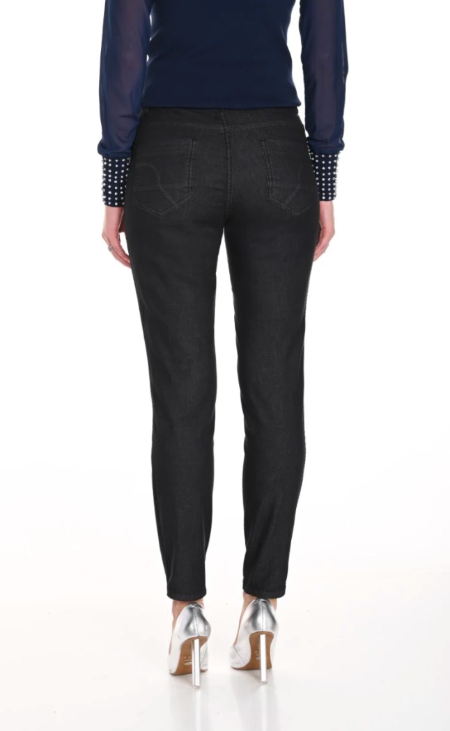Pantalon réversible - FRANK LYMAN 