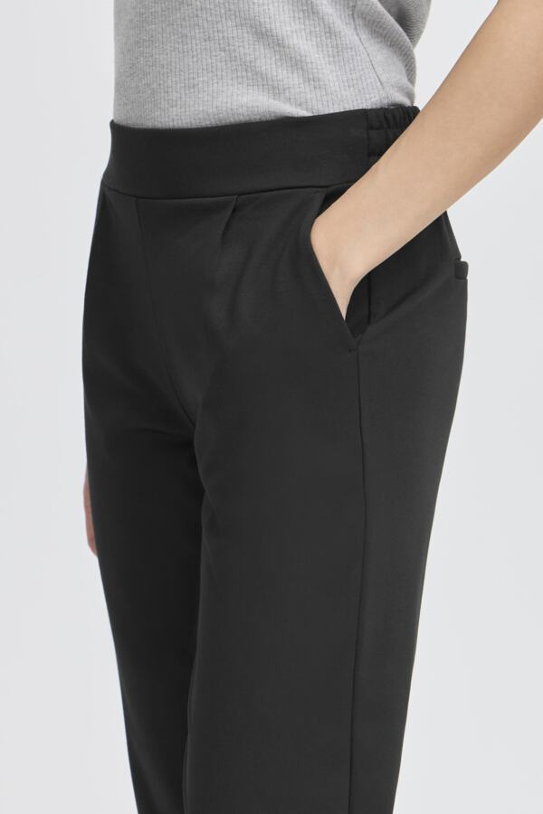 Pantalon Kate coupe droite – ICHI