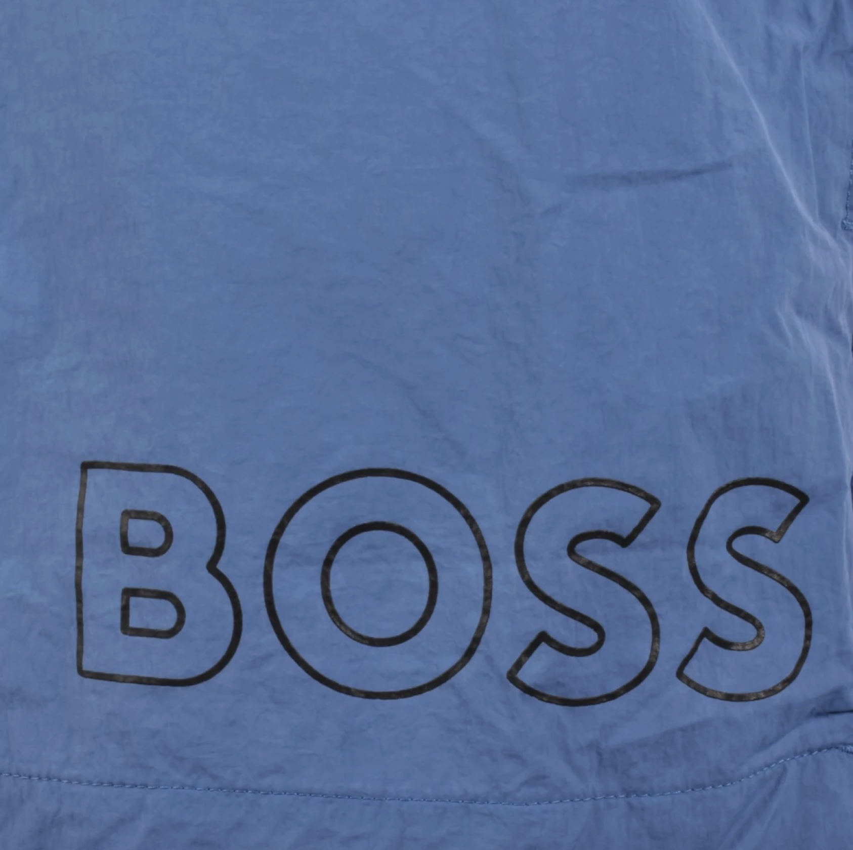 Short de bain Mooneye - HUGO BOSS 
