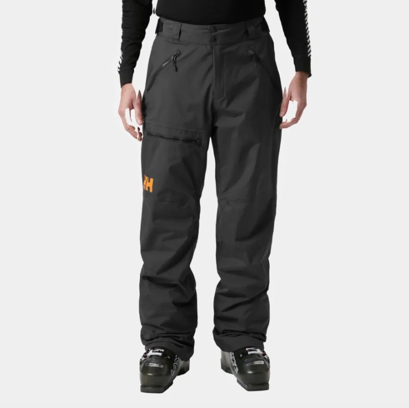 Pantalon de neige Sogn - HELLY HANSEN - - Helly Hansen
