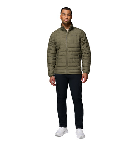 Manteau Powder Lite II – COLUMBIA