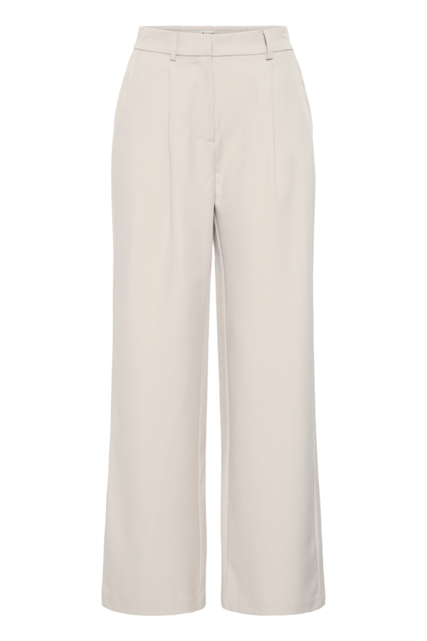 Pantalon large Fava – ICHI