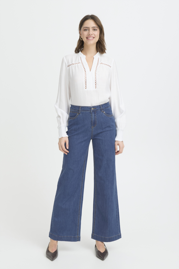 Jeans Hanna – FRANSA