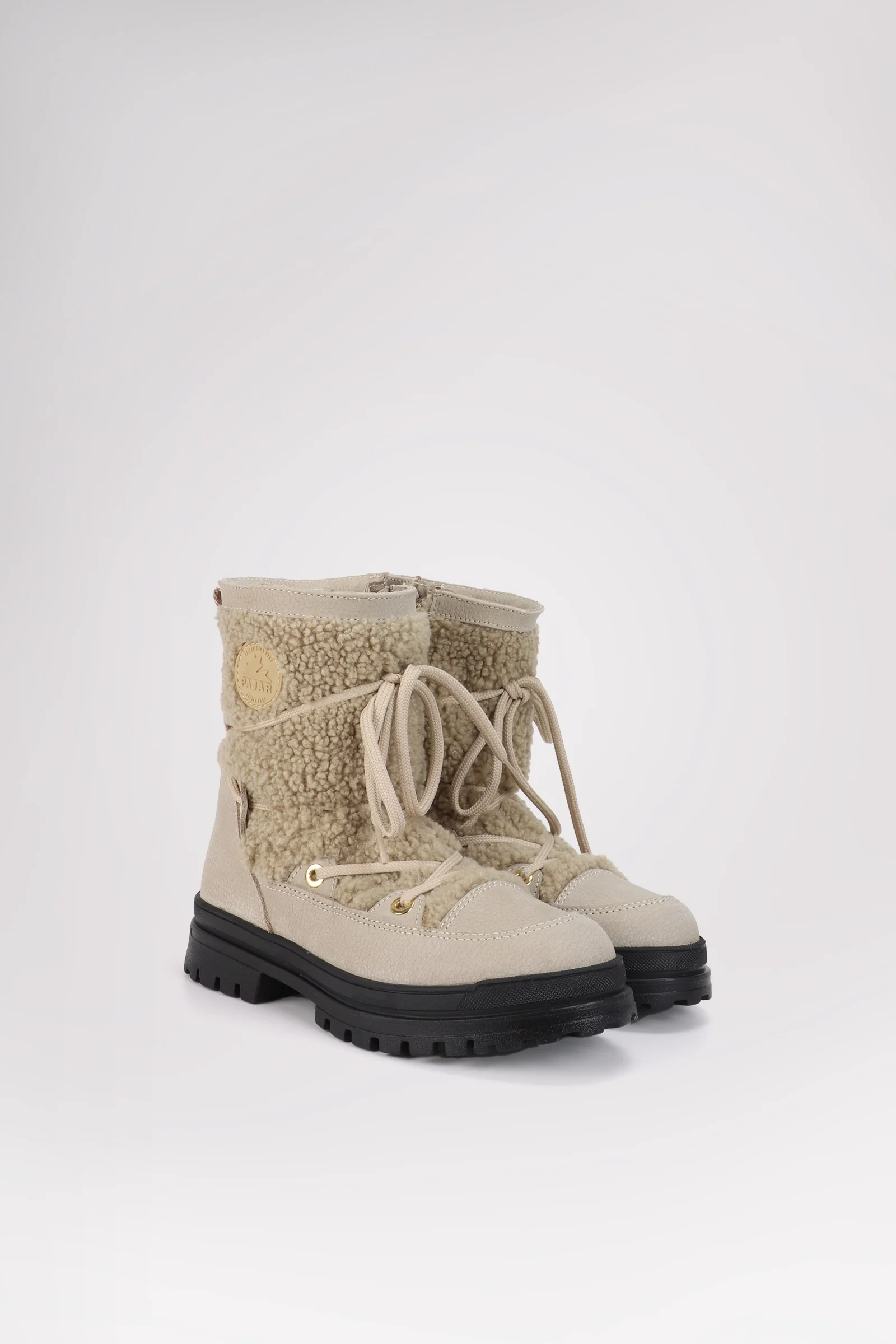 Bottes à crampons Maxine – PAJAR