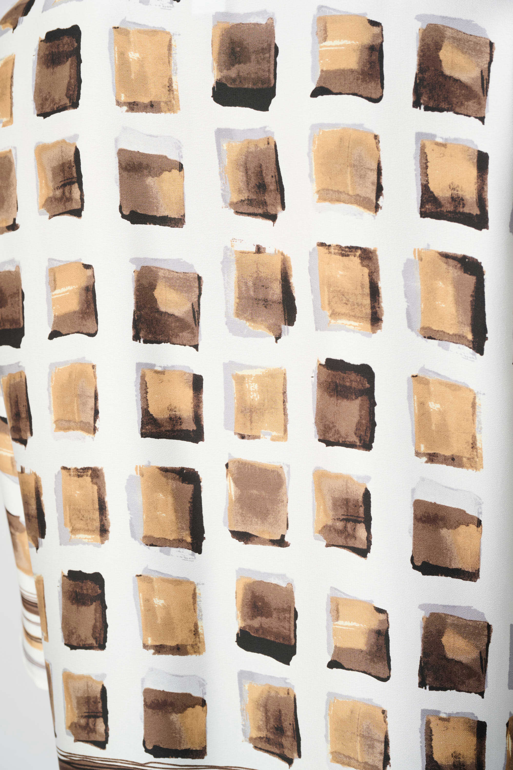 Haut boxy en satin – JOSEPH RIBKOFF