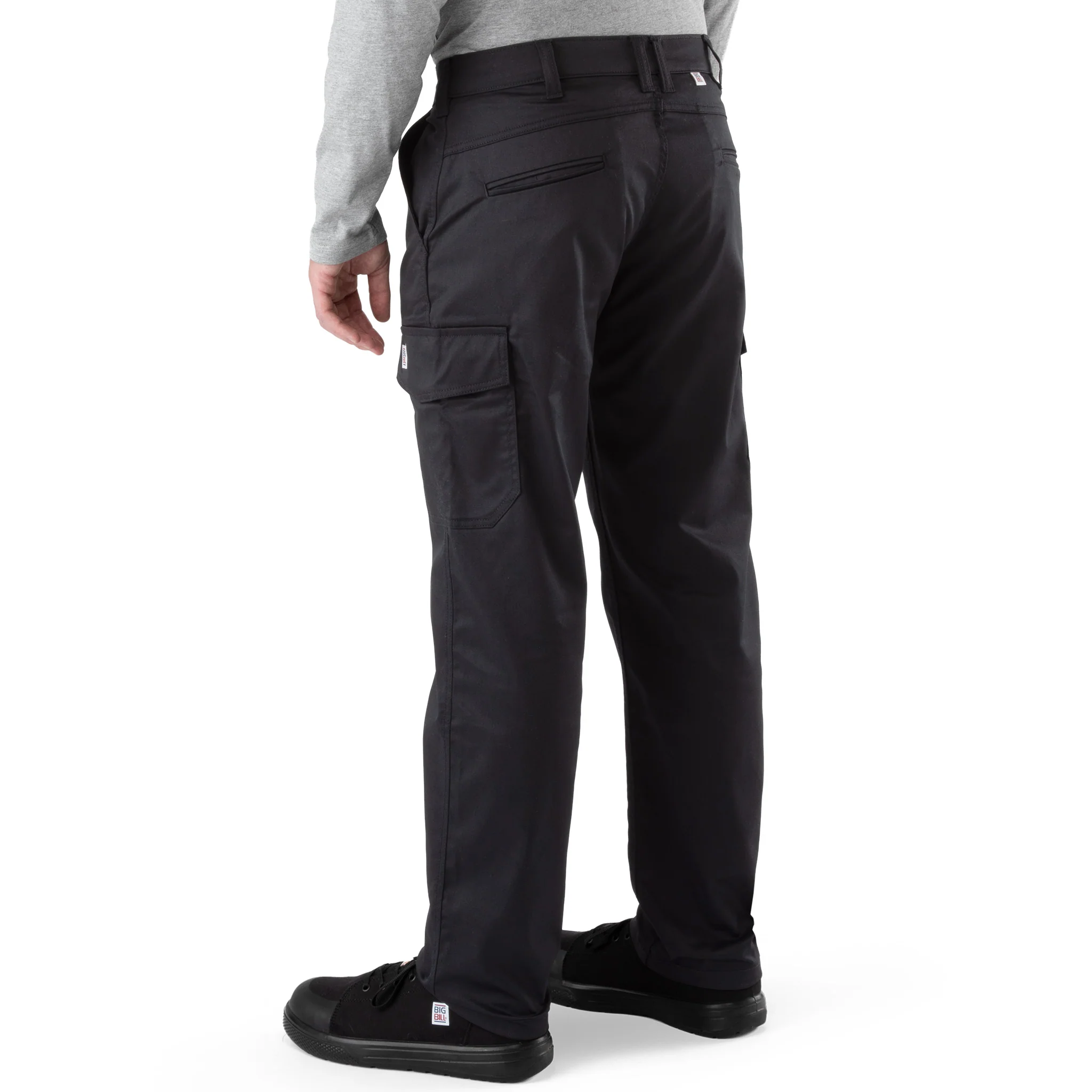 Pantalon Cargo BIG FLEX – BIG BILL