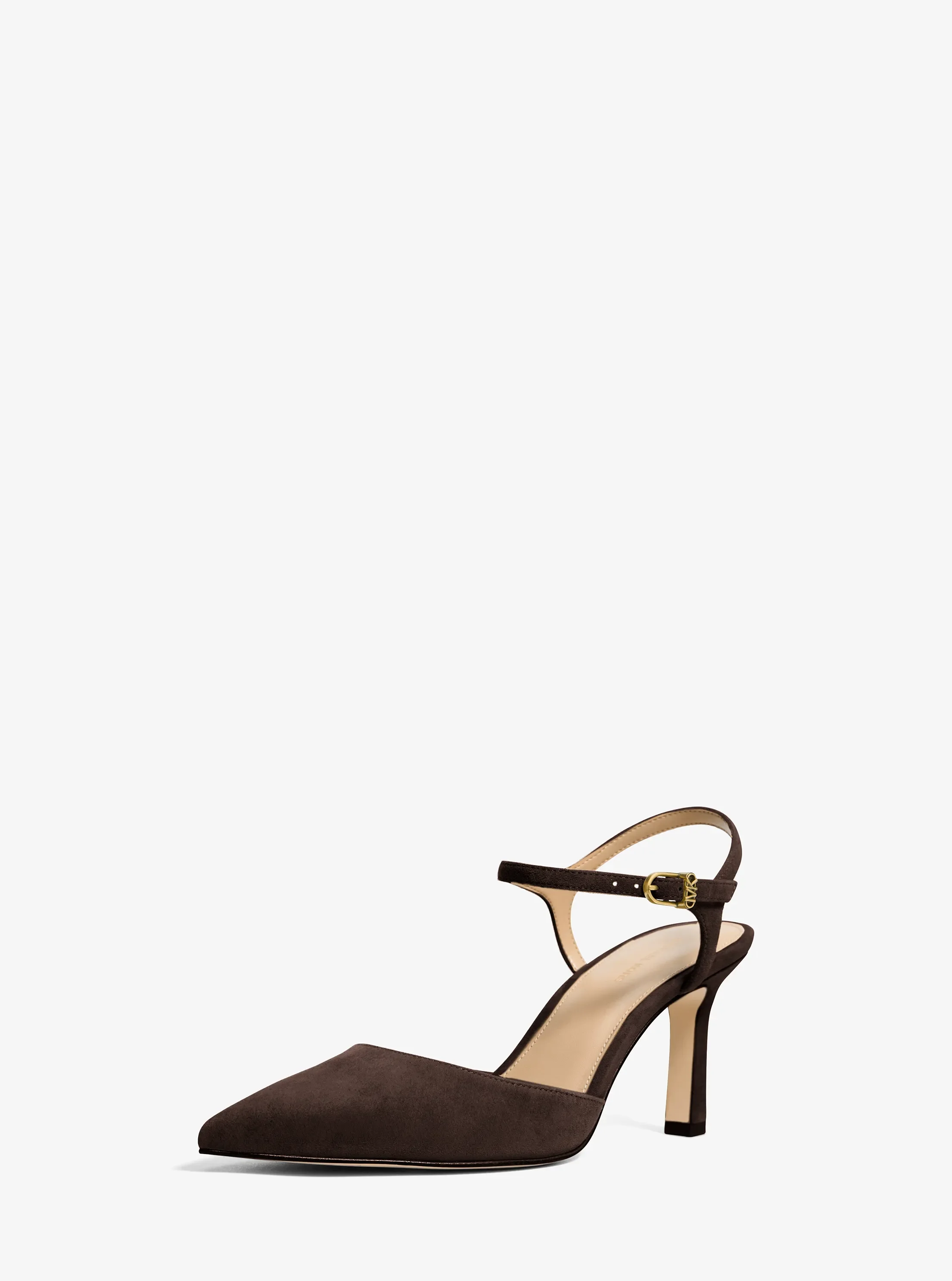 Escarpin mi-hauteur Amara - MICHAEL KORS 