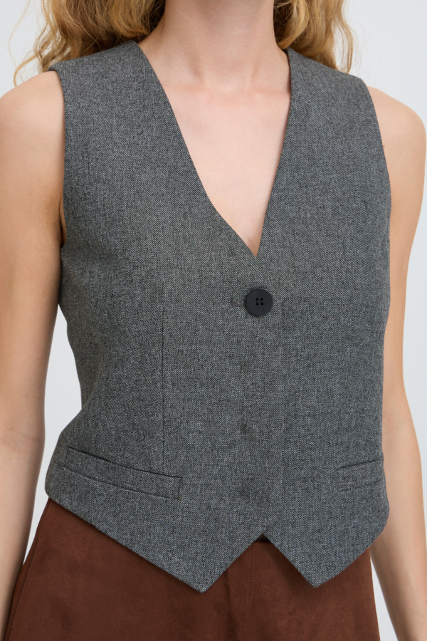 Veste sans manches Etona – B.YOUNG