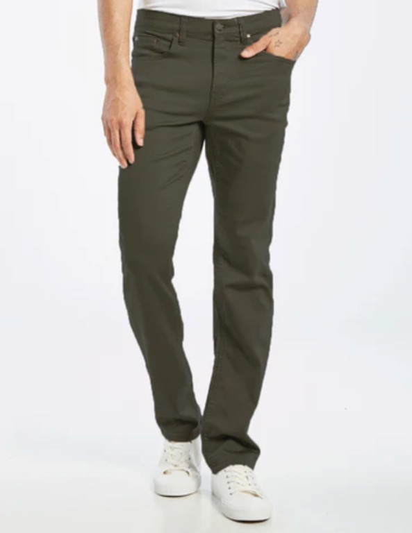 Jeans Brad slim - LOIS - 1136 - LOIS