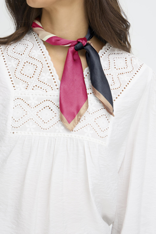 Foulard Silla - FRANSA