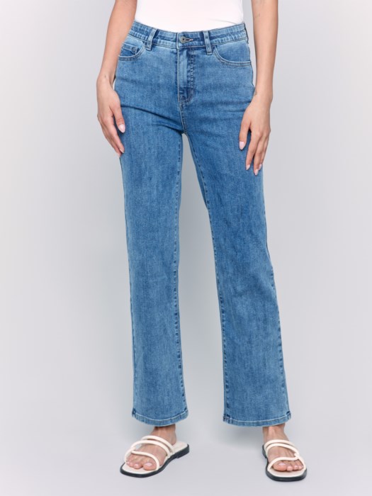 Jean Charlotte - CHARLIE B - C5584J-156 - Charlie B