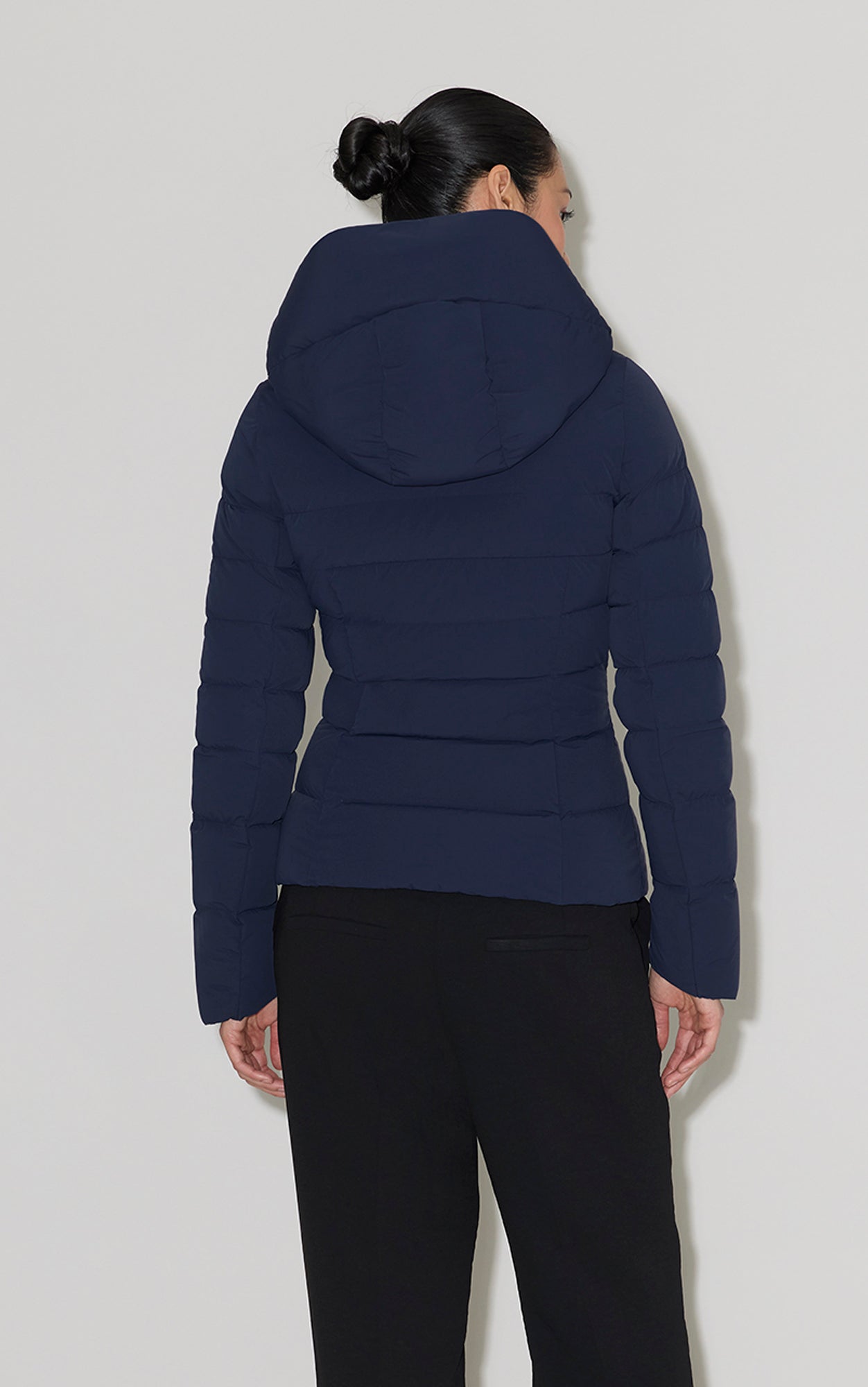 Veste en duvet Judy - SOIA & KYO