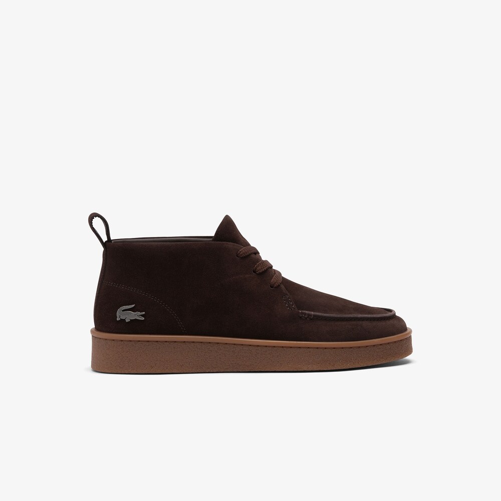 Chaussure Chukka - LACOSTE - 50SMA0028 - LACOSTE
