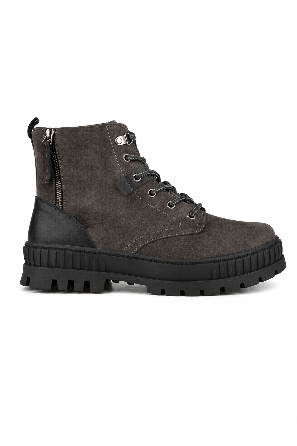 Bottes Montgomery – WEST WAY - 882651 - West Way