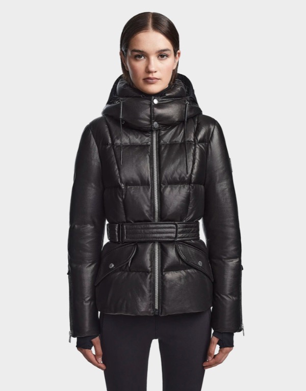 Manteau Caira X - RUDSAK