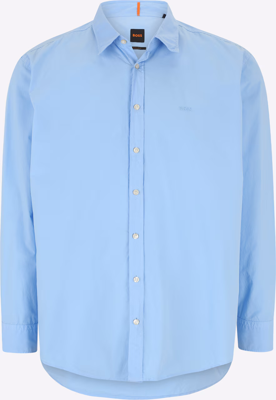 Chemise coupe régulière Relegant 6 – HUGO BOSS - 50560059 - Hugo Boss