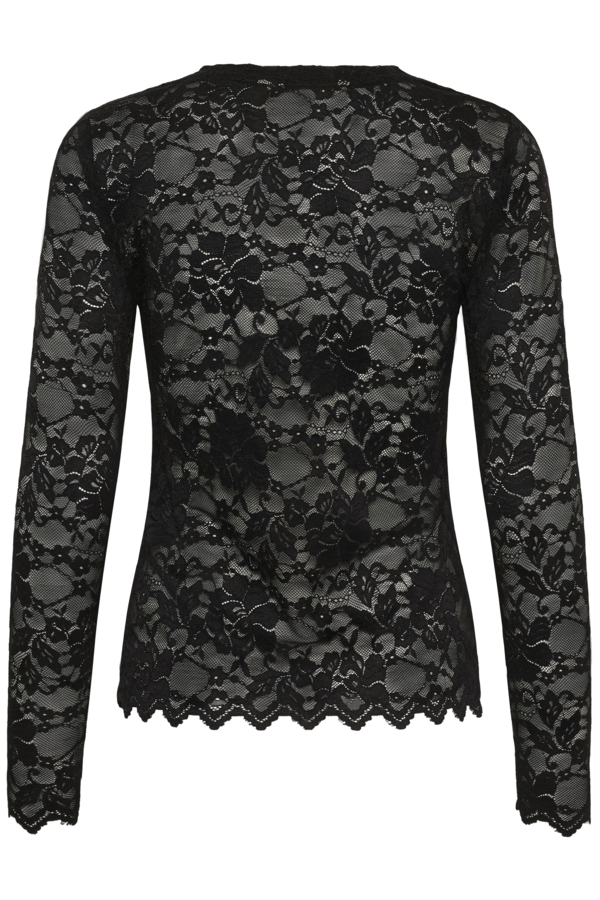 Chandail Pitia – CREAM