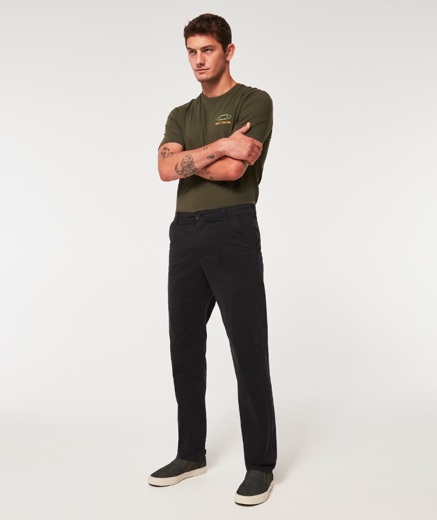Pantalon Allday chino - OAKLEY - FOA404317 - Oakley