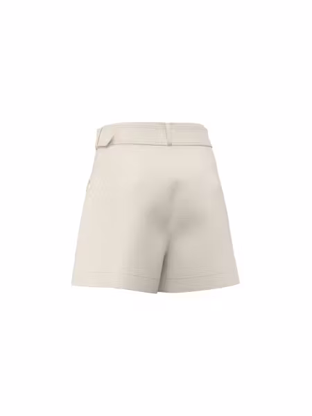 Short cargo Beatrice avec ceinture – GUESS