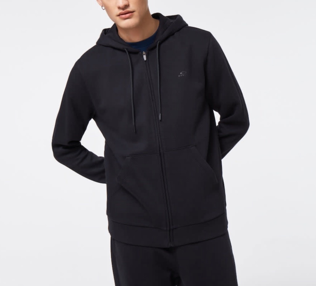 Sweat Relax Full zip 2.0 - OAKLEY