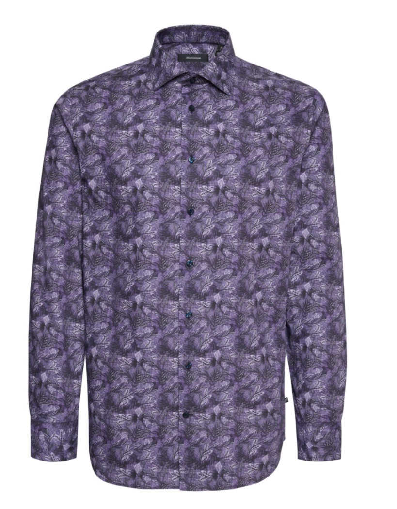 Chemise Marc N - MATINIQUE - 302076 - Matinique
