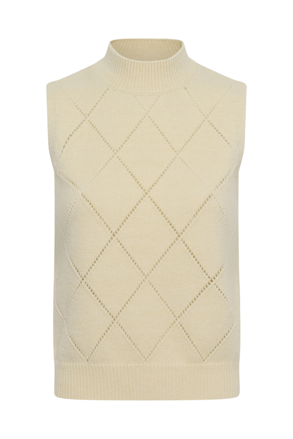 Veste sans manches Theresa – SAINT-TROPEZ