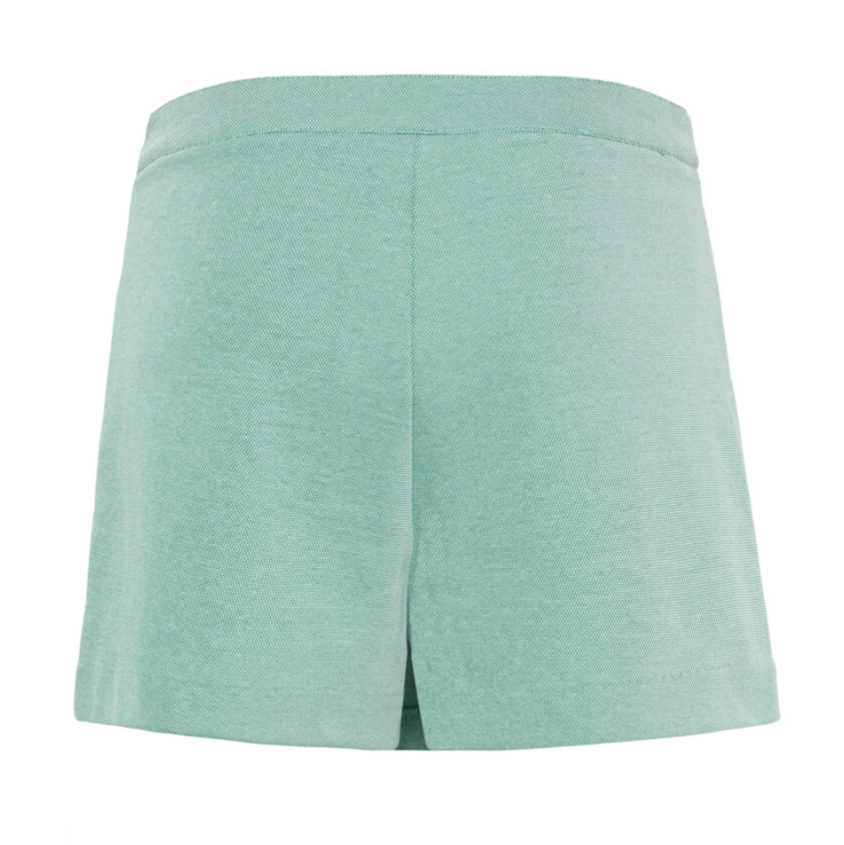 Short Piqué Kate - ICHI