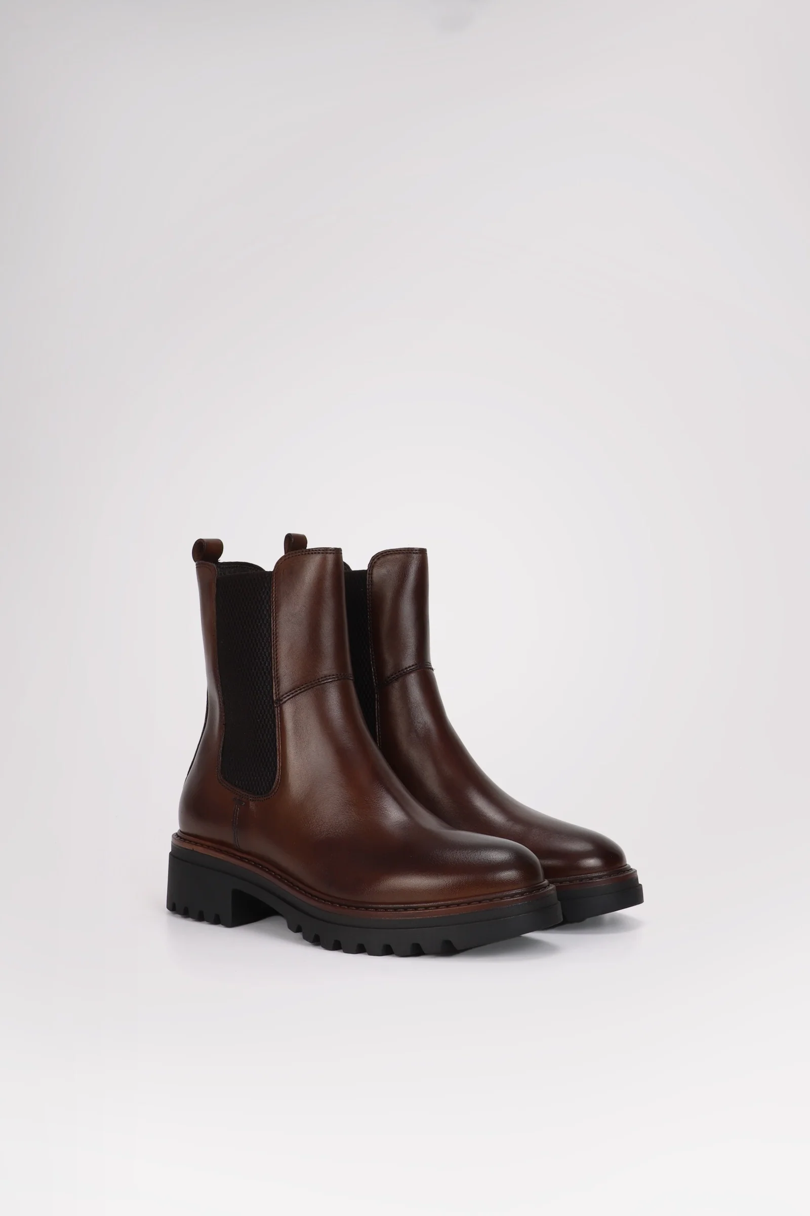 Bottines Chelsea Montreal – PAJAR