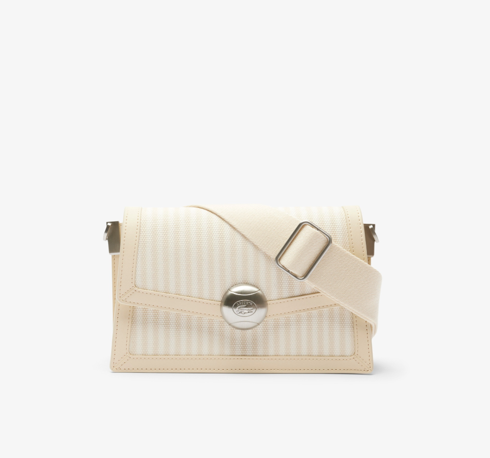 Sac à main Tennis Bliss – LACOSTE - NF5242PB - LACOSTE