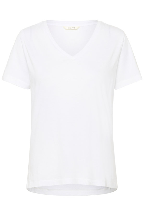 T-shirt Naia - CREAM