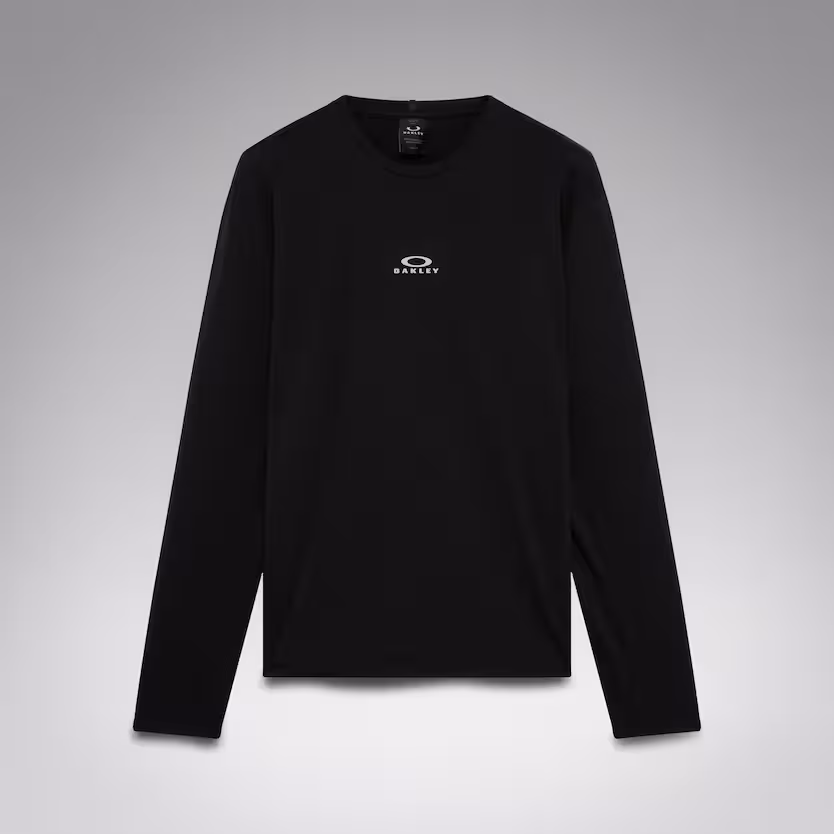 Chandail manches longues Edge Force – OAKLEY