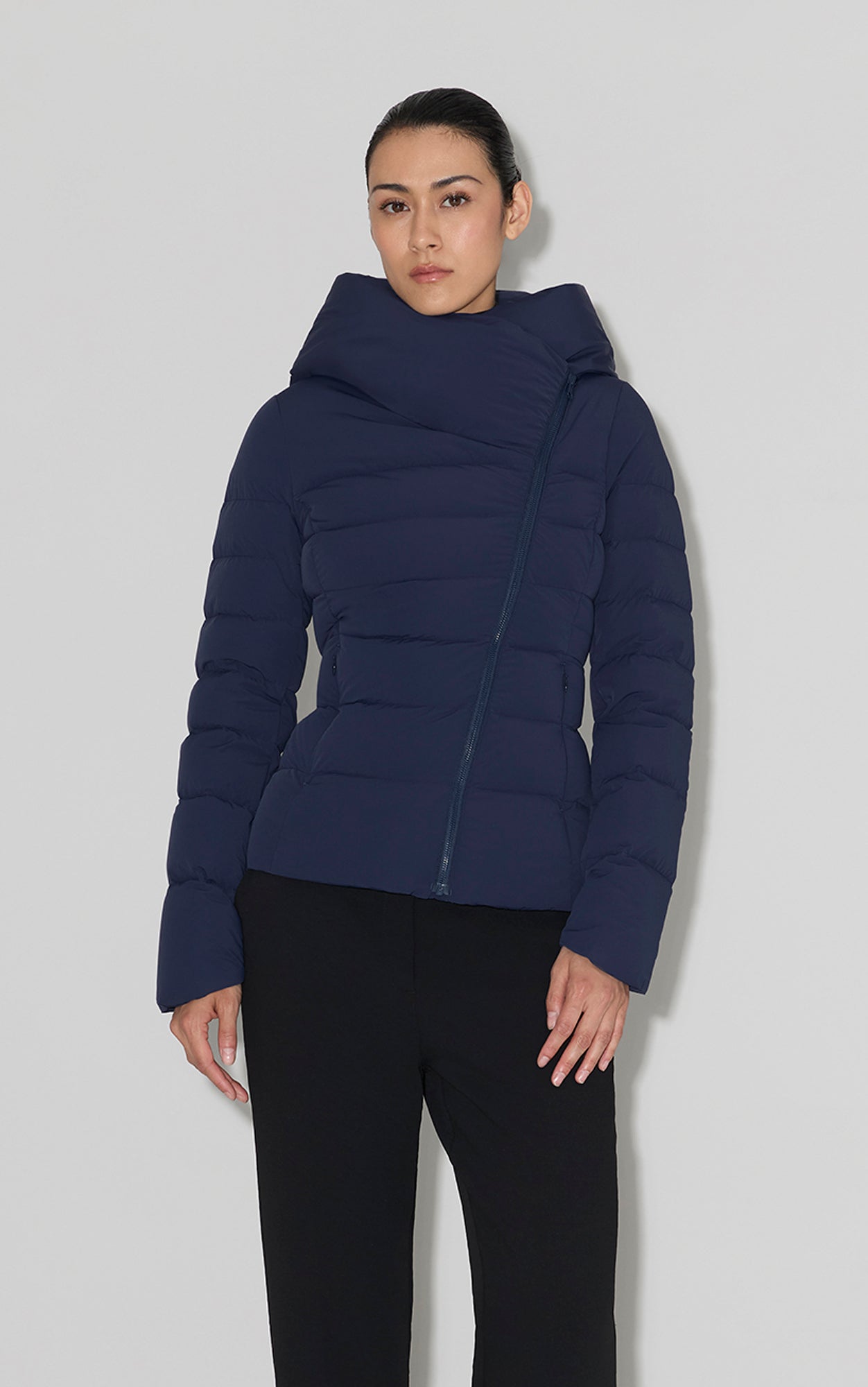Veste en duvet Judy - SOIA & KYO