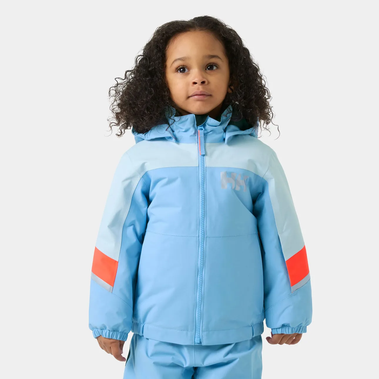 Ensemble de neige pour enfant Rider 2 - HELLY HANSEN - 40164-40342-627 - Helly Hansen