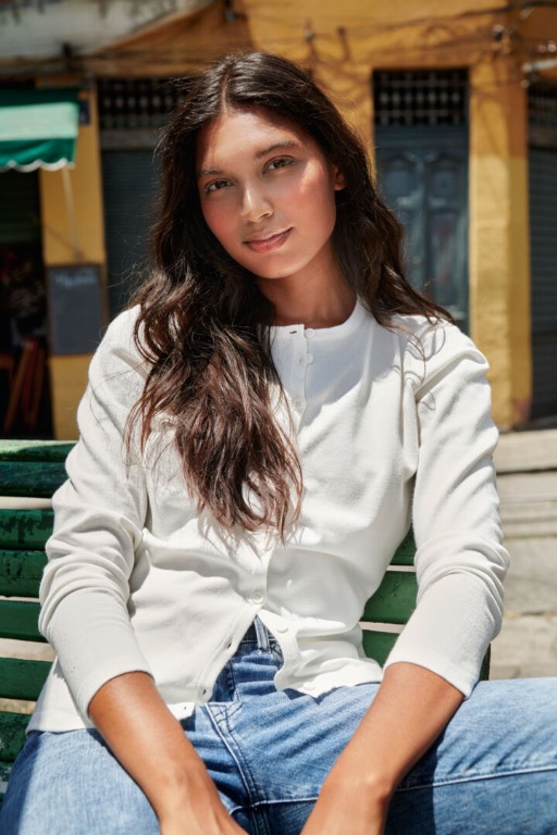 Cardigan Mila - SAINT TROPEZ