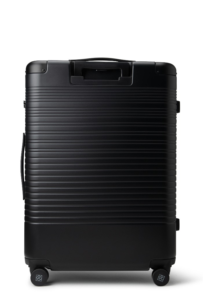 Valise d’enregistrement moyenne MILAN - LAMBERT 