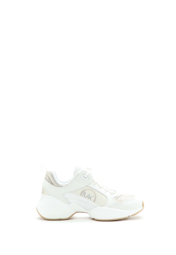Espadrilles Bowie Trainer – MICHAEL KORS - 43T6BWFS - Michael Kors