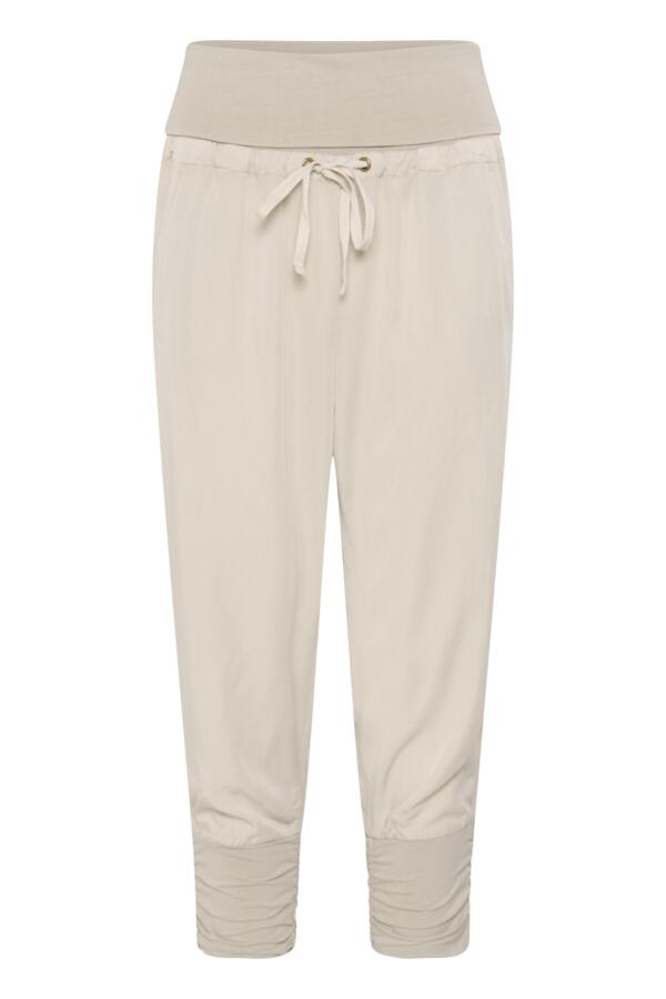 Pantalon Line - CREAM 
